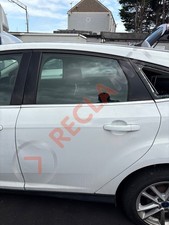 FORD FOCUS ZETEC MK3 FL