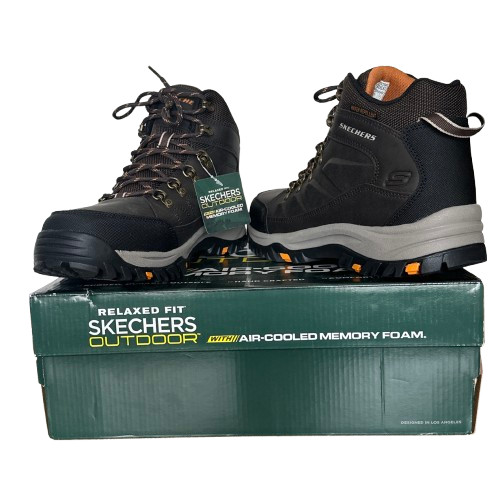 Skechers mens relment - skechers,