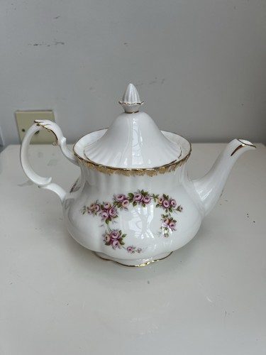 Royal albert dimity rose - albert,