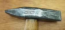 Vintage No.1  Whitehouse Atlas Hammer  -  Blacksmith Cut Off Engineers 545g 