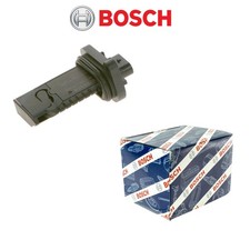 Air Mass Sensor 0280218266 Bosch Flow Meter 13627602038 HFM7IP Quality New