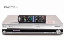 Panasonic DMR-EX95VSK  250GB