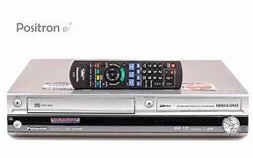 Panasonic dmr ex98vsk 250gb - dmr-ex98vsk,