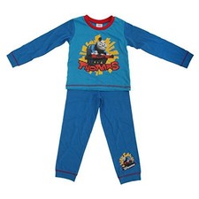 Thomas The Tank Engine Kids