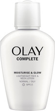 Olay Complete 3In1 Day Fluid