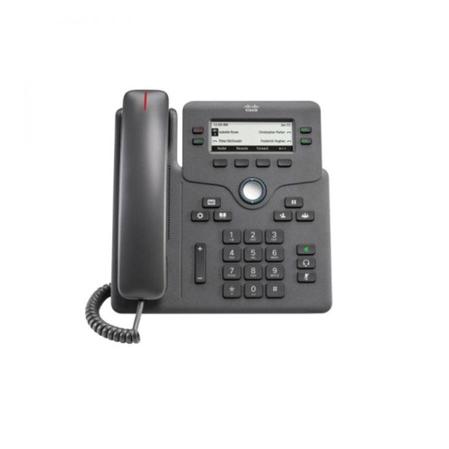 Cisco 6861 multiplatform - cisco, ip