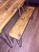 Garden Bench "Buttermere"