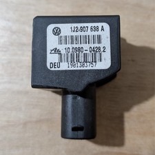 Audi TT Mk1 8N ESP