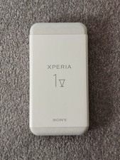 Sony Xperia 1 V BOX ONLY