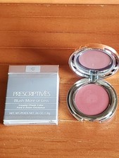 PRESCRIPTIVES Blush More or
