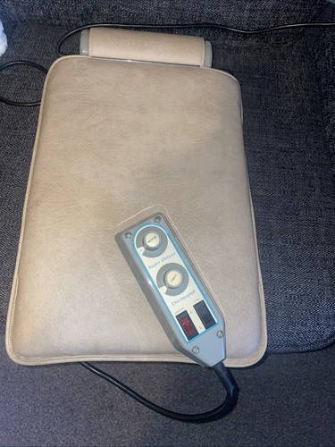 Niagara super deluxe thermopad