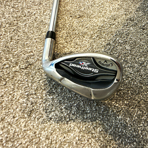 Callaway steelhead sand - steelhead,
