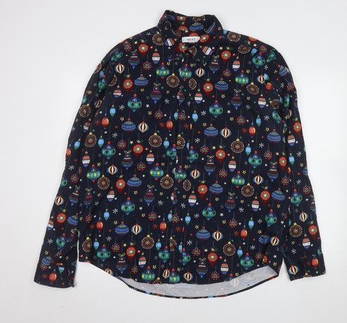 Next men multicoloured - men's,
