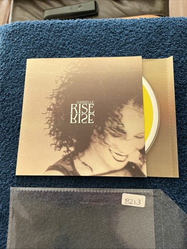 Gabrielle rise original - gabrielle,
