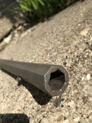 Austrian jaeger rifle barrel - rifle,