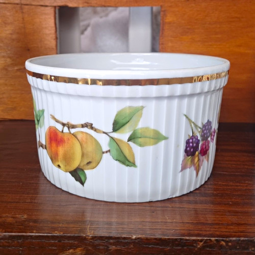 Royal worcester evesham - royal,
