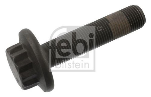 Febi 40112 axle - axle, drive