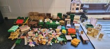 Sylvanian Families. Huge
