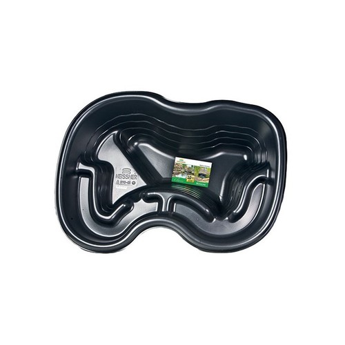 Certikin preformed pond basin - certikin,