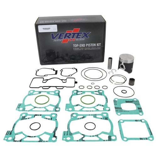 Replica piston kit stroke - 2-stroke,