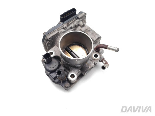 Honda throttle body - body, 1.8