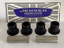 JENSEN INTERCEPTOR , SP ,CV8 &