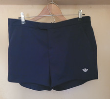 VINTAGE Adidas Tennis Shorts
