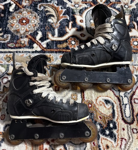 Vintage mission proto - mission, inline