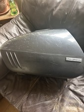 Genuine Honda Pan-European