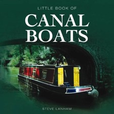 Canal boats steve lanham - steve,