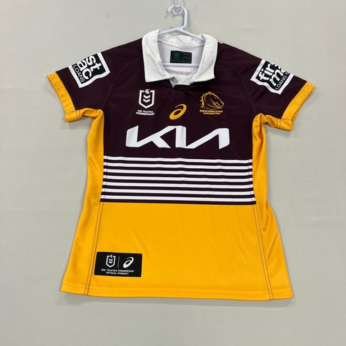 Brisbane broncos rugby league - brisbane,
