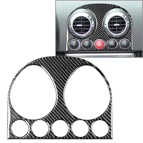 Center console air vent - air,