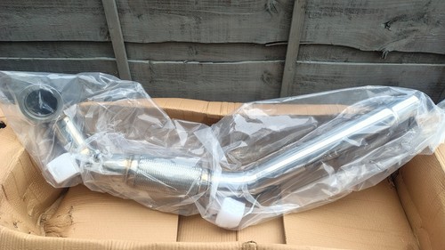 Toyo sports exhaust cat