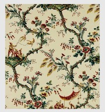 Zoffany Emperors Musician