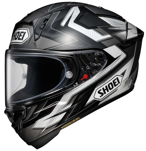 Shoei spr pro escalate full - pro,