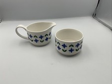 Vintage Midwinter Roselle