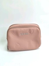 Guess Make up Bag Vanity Case