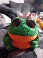 Perform Toys Frog Plush 🐸
