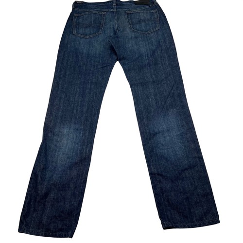 Lucky brand triumph - lucky, x