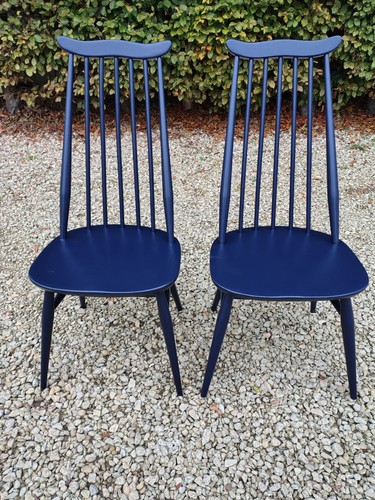 Beautiful ercol high - ercol,
