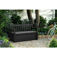 Keter Eden Graphite Outdoor