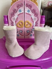 UGG Baby Shoes UK Size 4,EU
