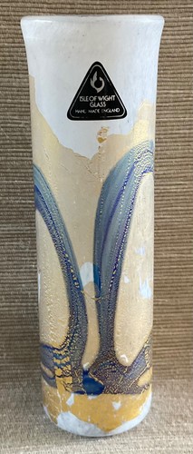 Stunning isle wight glass - isle, of