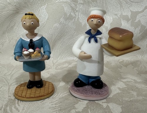 Robert harrop camberwick - harrop,