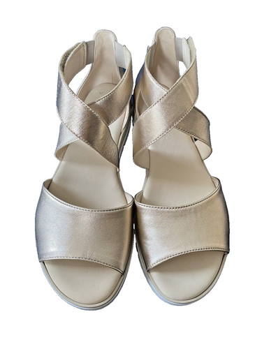 Gabor scandal open toe - scandal,