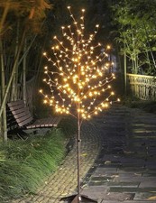 208 led cherry blossom - 6, ft
