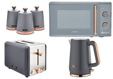 Tower Cavaletto Grey Jug