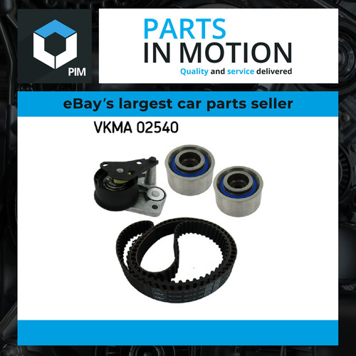 Timing belt kit fits alfa - fits,