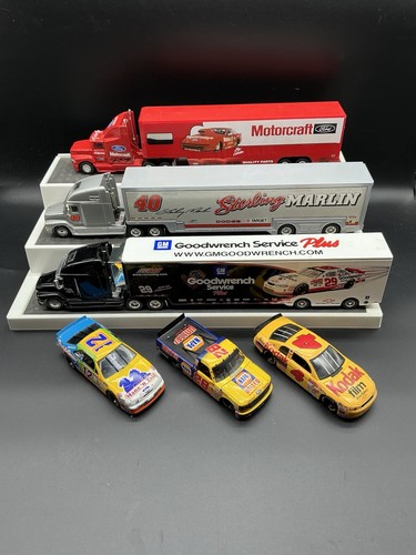 Nascar job lot racing - job,