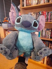 Large Stitch - Plush Teddy -